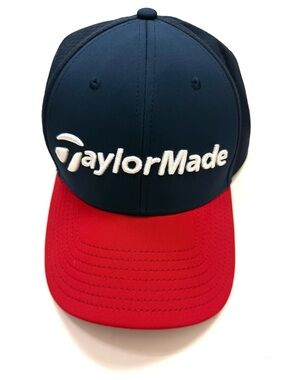 TaylorMade Golf Hat